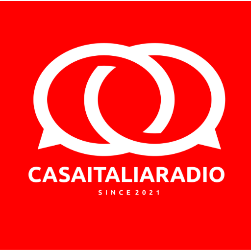 CASA ITALIA RADIO