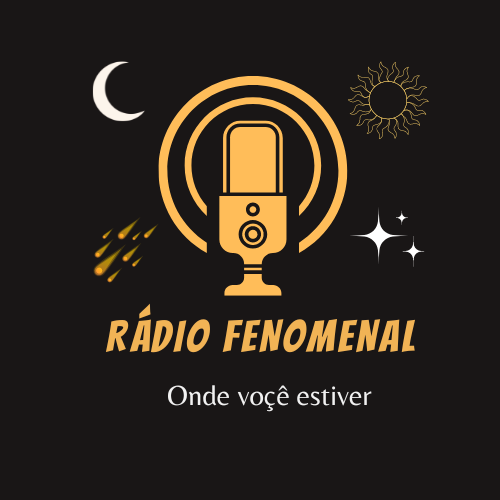 Listen to Fenomenal Web Rádio - Free Radio Listening